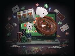 Как войти на сайт Casino HelaBET